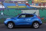 Nissan Juke 2010 года